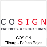 cosign cnc frees