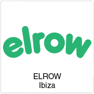 elrow ibiza
