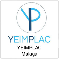 yeimplac cnc malaga