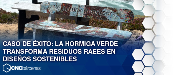 noticia caso exito la hormiga verde julio2025 esp