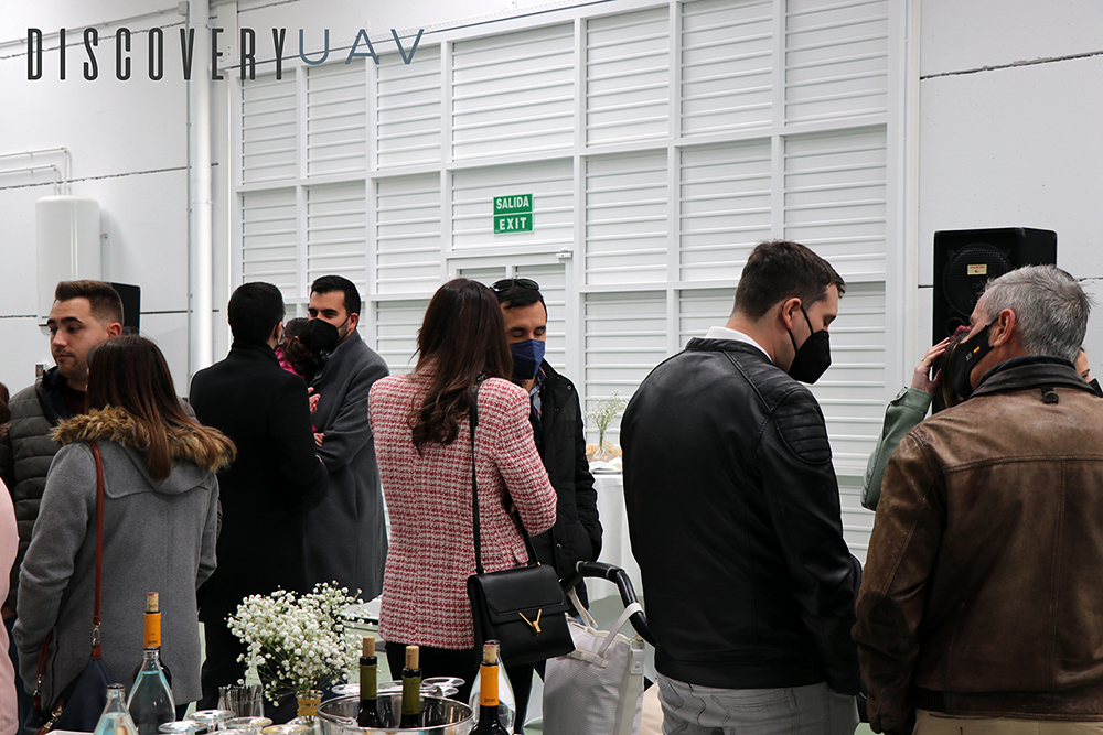 nuevas instalaciones CNC Bárcenas