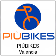 Piu bikes