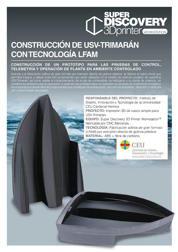 Proyecto Dovelar CEU Universidad Cardenal Herrera