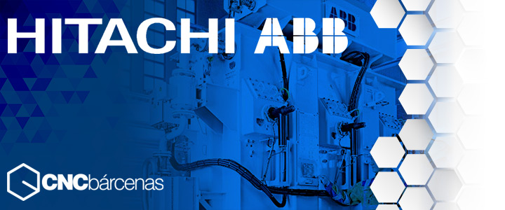 hitachi abb
