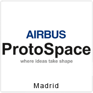 airbus protospace