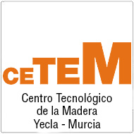 cetem yecla murcia