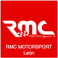 clientes RMC motorsport