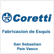 coretti pais vasco