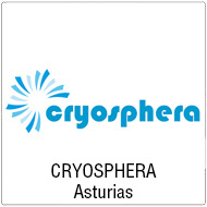 cryosphera