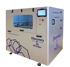 Discovery 3D Printer
