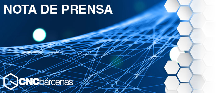 nota de prensa
