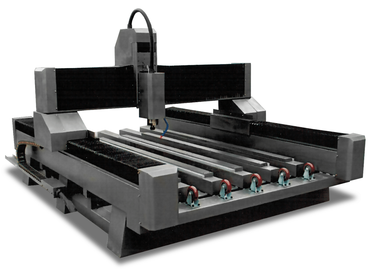 Fresadora cnc SW9015 marmol blanco fresadora especial marmol cnc