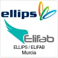 Ellips Elifab murcia exito cnc