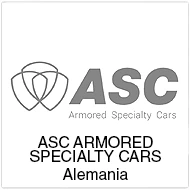 ASC Armored Specialty Cars