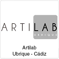 artilab ubrique piel