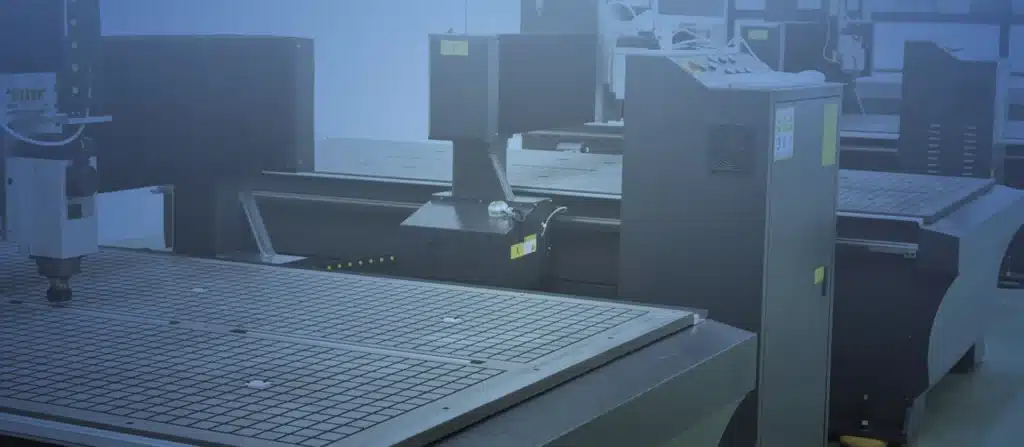 AYUDA GUIA DEFINITIVA PARA ELEGIR UNA FRESADORA CNC INDUSTRIAL