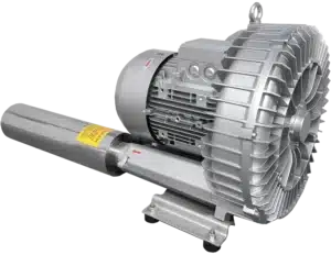 Turbina de vacio