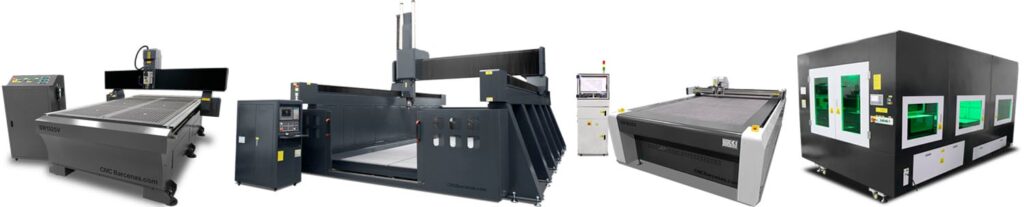 fresadoras cnc barcenas