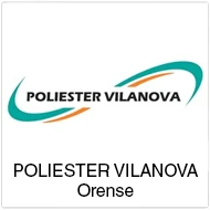 Poliester Vilanova