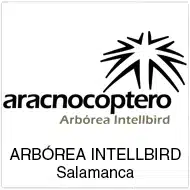 ARBÓREA INTELLBIRD SALAMANCA