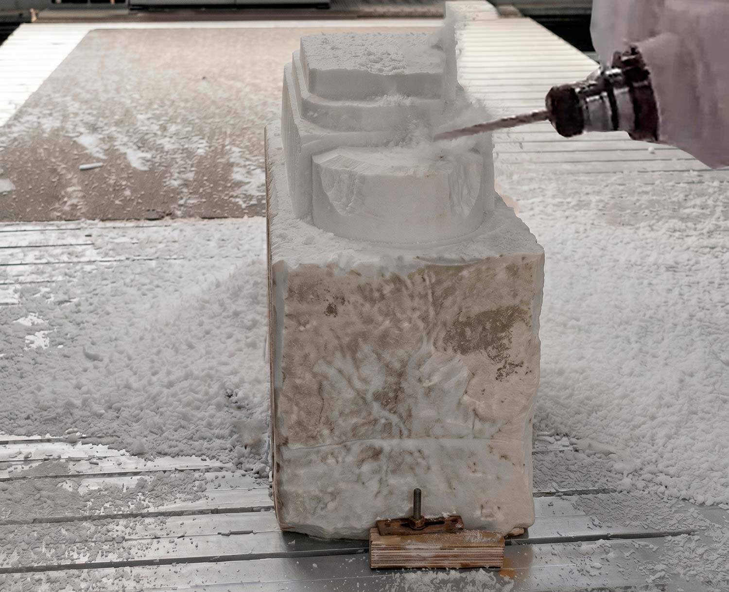 diferencia fresadora y centro de mecanizado diferencia fresadora y centro de mecanizado