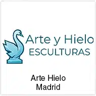 Arte hielo