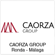 Caorza Group Ormetec Ronda Malaga