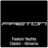 Faeton Yachts Almeria