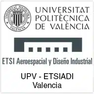 upv etsiadi valencia
